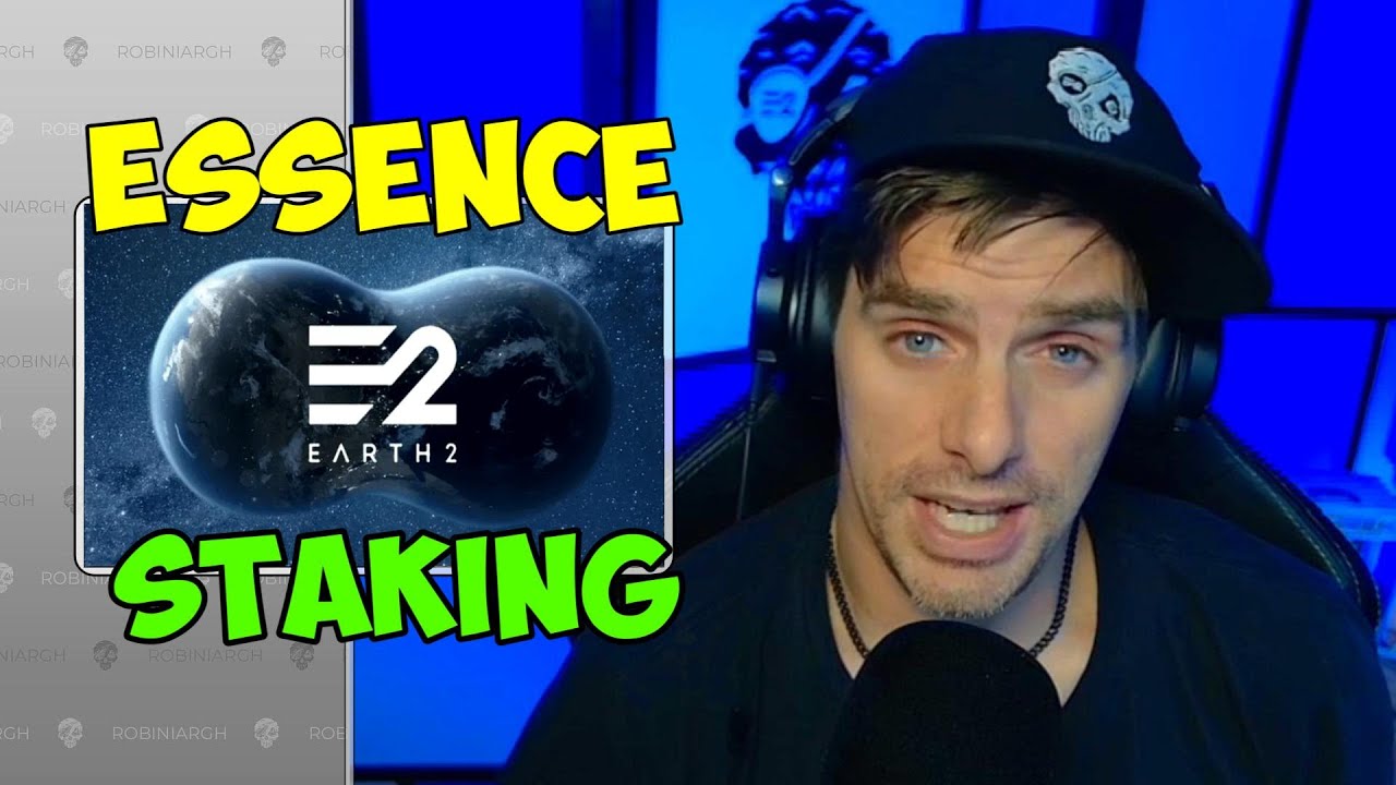 ESSENCE Staking? Broadcasting & Mentars? OH MY!