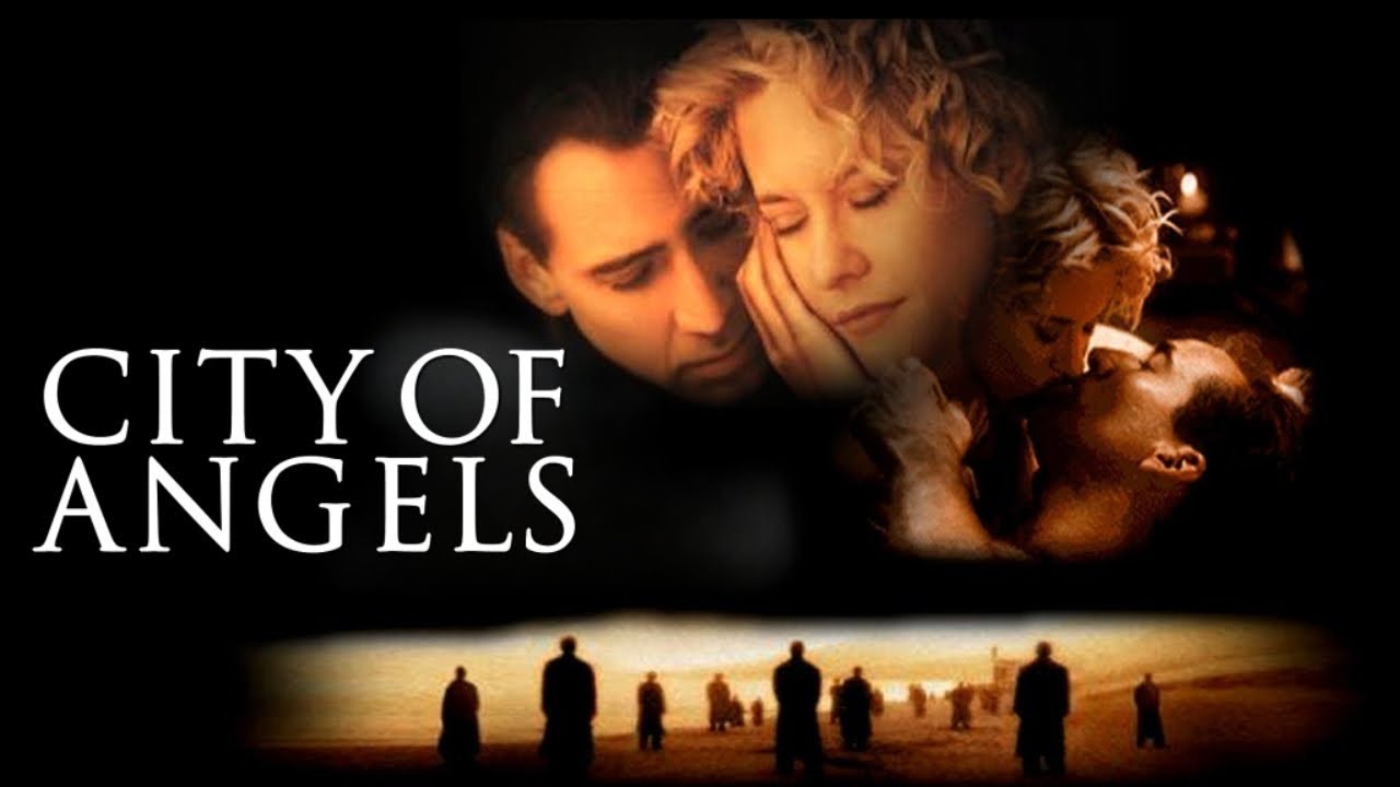 City of Angels (1988) Movie || Nicolas Cage, Meg Ryan, Andre Braugher || Review & Facts