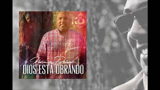 Video thumbnail of "Dios Está Obrando | Kevin Peña"