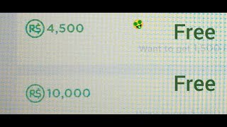 Rbxtools Earn Free Robux 3000 Giveaway - 