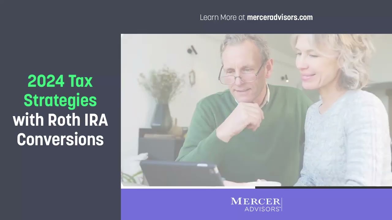 Understanding the 2024 Changes to Roth IRAs Limits and Opportunities