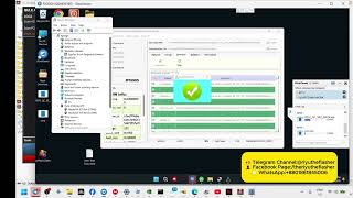 XIAOMI 13T PRO (COROT) MI ACCOUNT (lOST) BYPASS  PERMANENTLY☑️🆗CAN RESET ✔️CAN SIGN IN NEW ACCOUNT✔️ screenshot 4