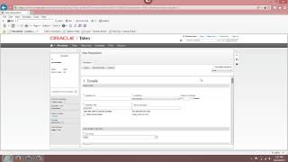 Creating a Requisition