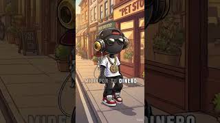 PAN DE CADA DIA PLATAFORMAS  #rap #rapconciencia #musica #hiphop #rapcrudo  #escueladerap