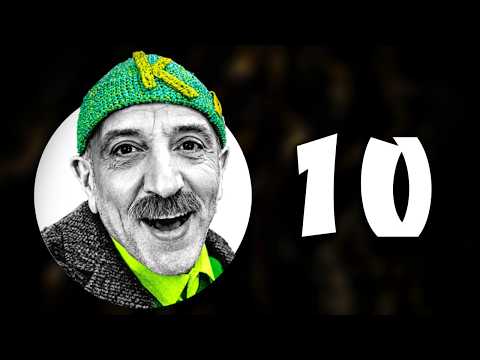 K comme Kabour Episode 10 l Hassan El Fad