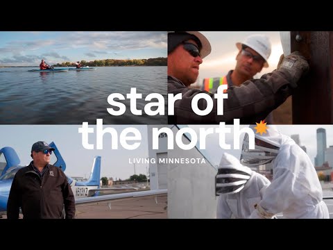 Living in Minnesota | Star of the North