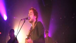 James Morrison - "You give me something"