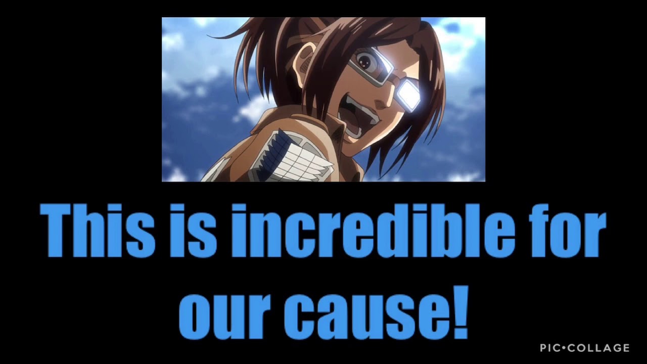 A Valuable Asset | ASMR | Hanji Zoë x Fem! Dhampir! Listener