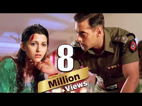 डॉन-एड़ा-का-एनकाउंटर---Garv-Salman-Khan-Best-Scene