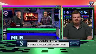 This proposed Yankees-Mariners Trade...