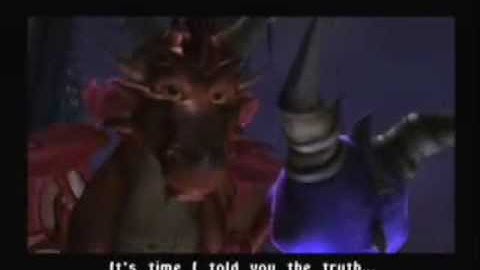 The Legend Of Spyro - A new Beginning PT 11