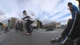 Holyday Axone Friends Part 1.