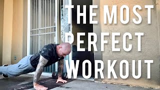 The Perfect Workout Does Exist ? Life Hack for Fitness 🔥 #ironwolf