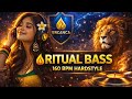 DJ ERCANCA – RITUAL BASS 🔥 Tribal Raw Hardstyle 160 BPM (Full Anthem)