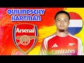 🔥 Quilindschy Hartman ● Skills & Goals 2024 ► This Is Why Arsenal Wants Dutch Left-Back