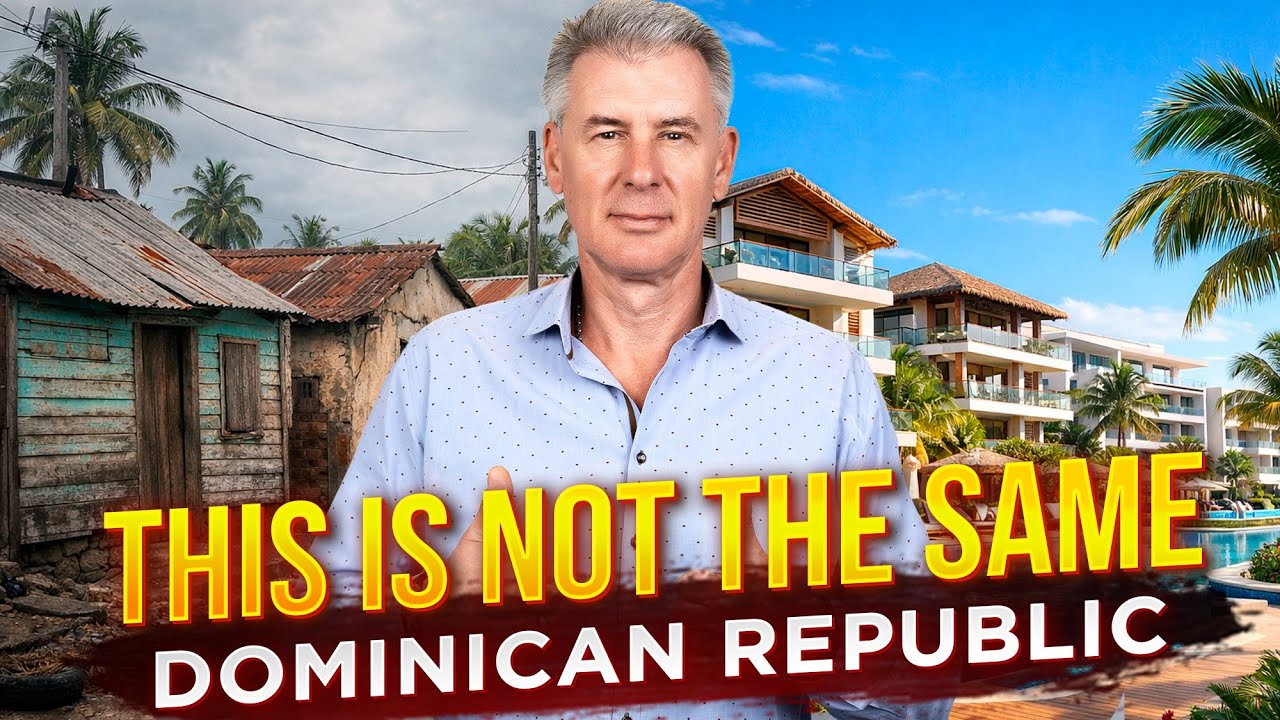 REAL ESTATE IN THE DOMINICAN REPUBLIC: 2025 MARKET SUMMARY