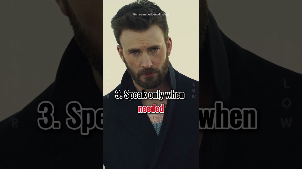 Respect Is Earned  👑 