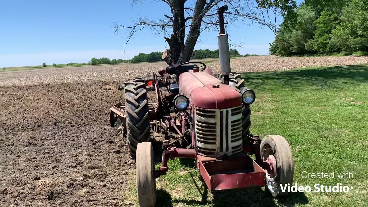 Выведите на рынок большой универсальный международный комбайн Iron 300.