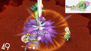 Only Way To Train- Rune Factory 4 Special [49]