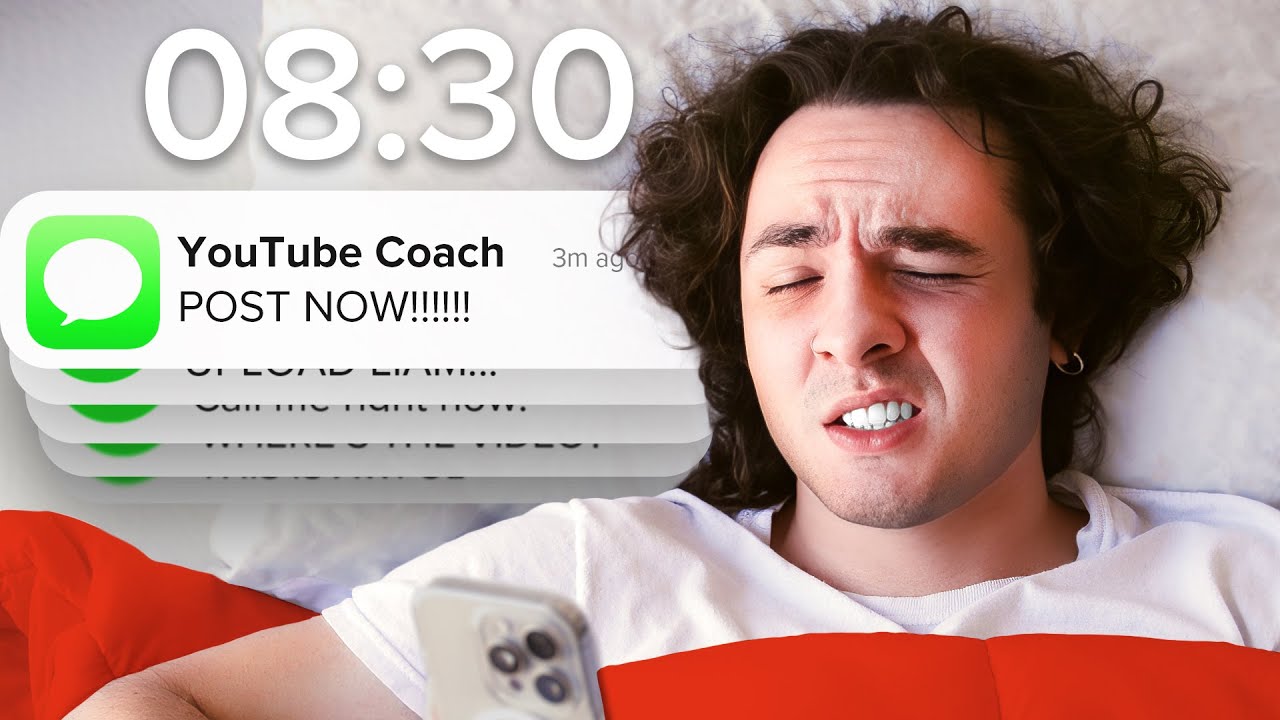 Может ли тренер с Fiverr сделать меня известным ютубером?