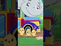 👨‍👩‍👦Thanksgiving Special🍽 Together🏠❤️Canticos Nursery Rhymes&amp; Kids Songs