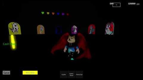 FULL FIGHT Fatal Sans (undertale 3d boss Battles)