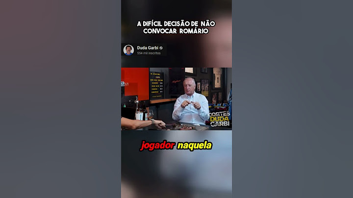 A Difícil Decisão de Não Convocar Romário #athlete #nba #basquetebrasil #futebol #podcast #corinthia