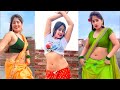 Ruchi Singh Hot Reels | New Trending Instagram Reels Videos | Saree Reels | Today Viral Insta Reels