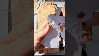 #junkjournal #victorian #papercrafts #nannerbananner