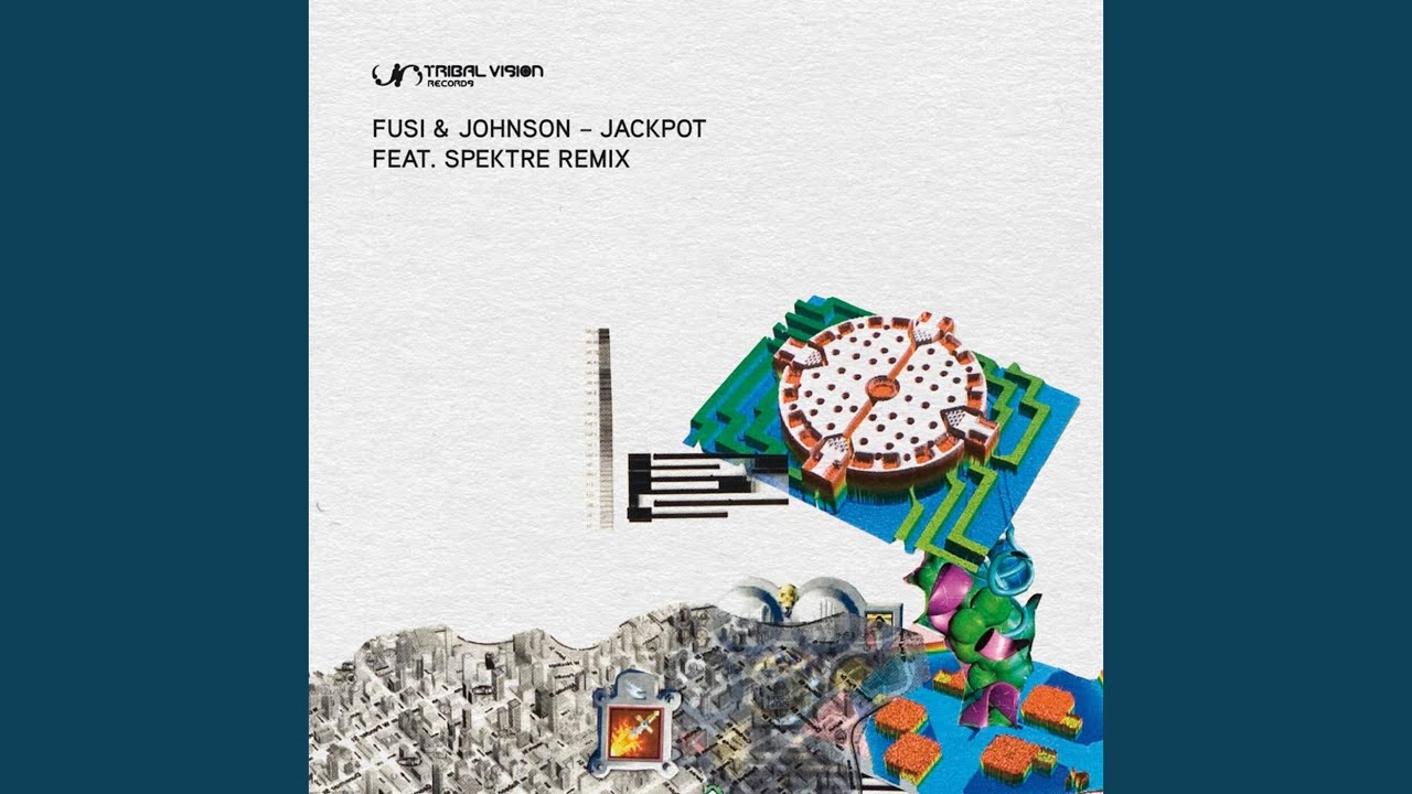 Jackpot (Spektre Remix) auf YouTube ansehen Jackpot (Spektre Remix) auf YouTube ansehen