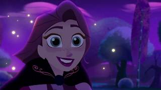 Enredados Otra Vez El Especial - Lo Voy A Lograr Español Latino