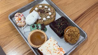 Life on the Wabash: Seasonal Flavors, Bee Keeping, and the Horror!