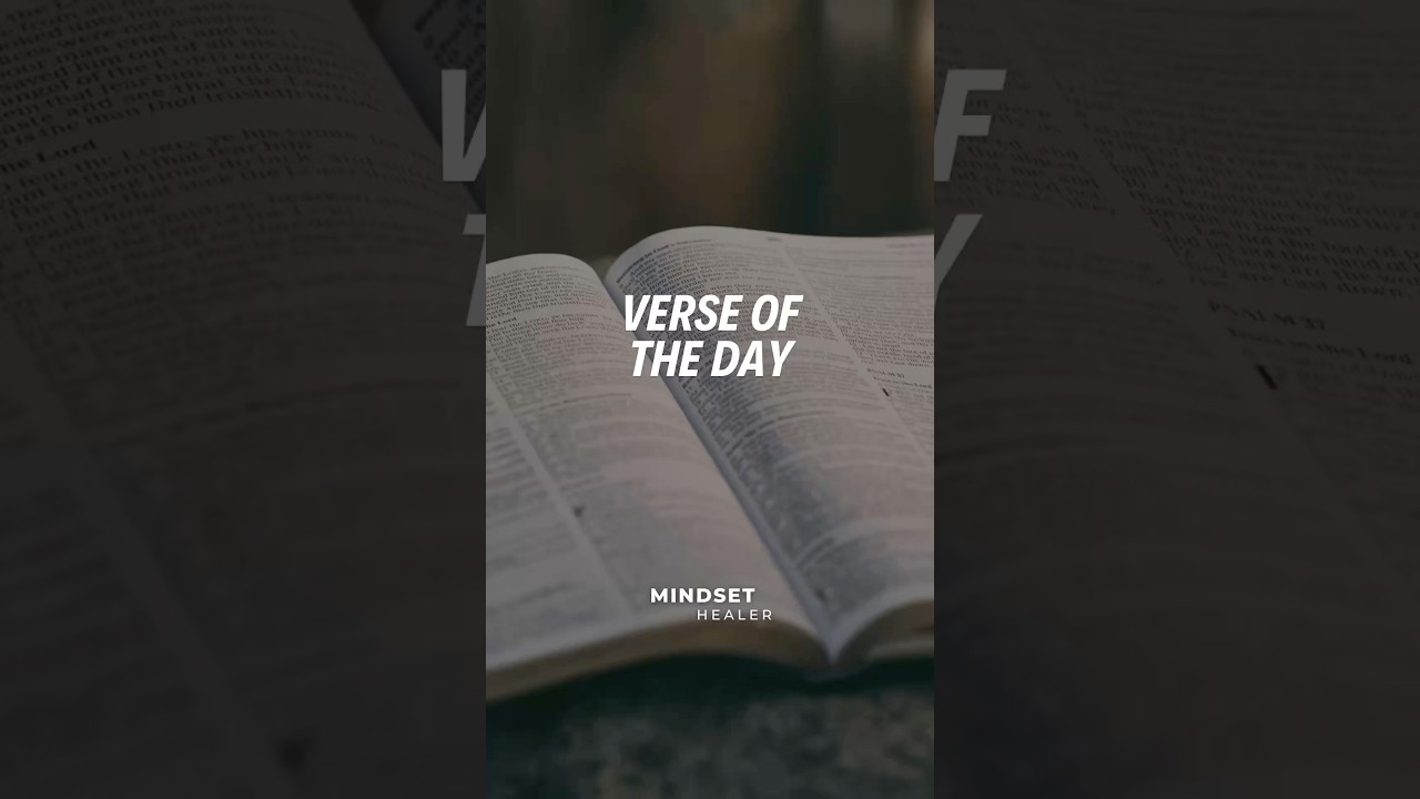 A Reflection on Jeremiah 1:5 