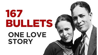 Bonnie & Clyde Explained The True Love Story That Killed Them Both
