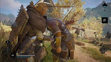 Comparison Graphic Mode Assassin