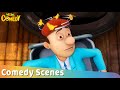Comedy Scenes Compilation | 09 | Chacha Bhatija Special | Cartoons for Kids | Wow Kidz Comedy |#spot