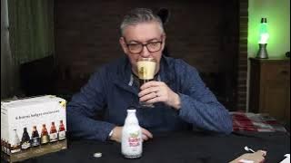 Gulden Draak - Strong Belgian Beer.
