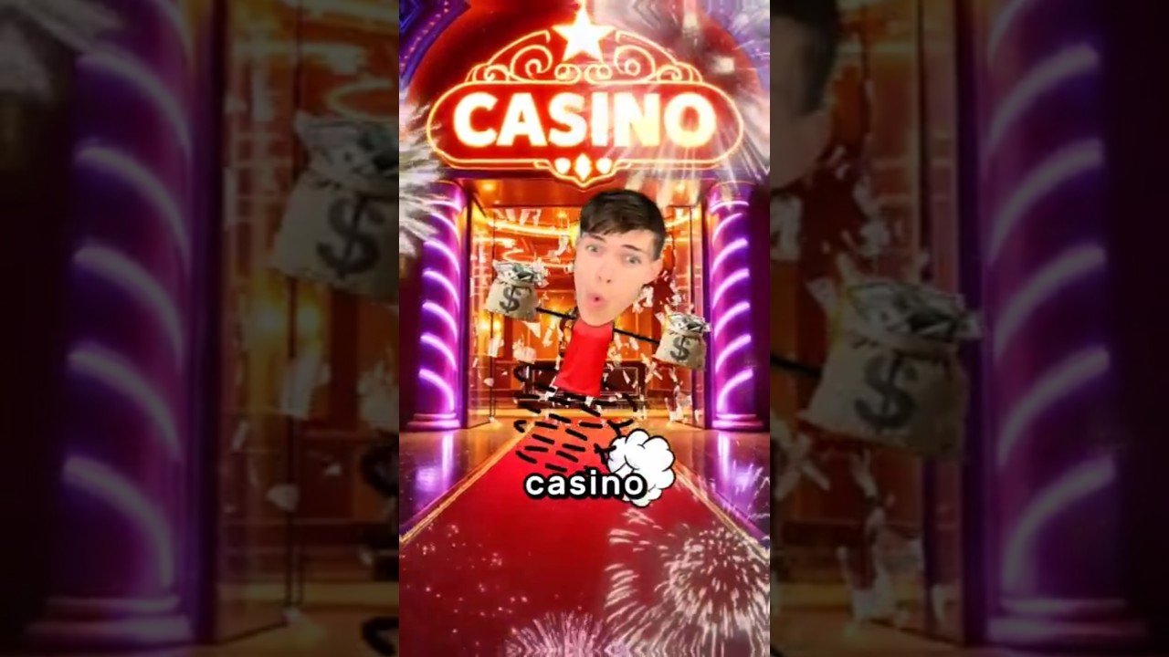 How To Win At The Casino 😨