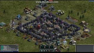 War Commander Event Bugs