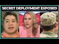 EXPOSED: U.S. Soldiers Were Deployed WHERE!?!?