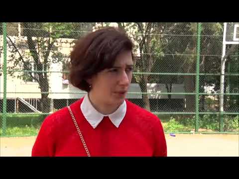 ქუთაისის ხანდაზმულთა პანსიონატს ქალაქის ხელისუფლების წარმომადგენლები ესტუმრნენ