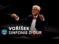 Capture de la vidéo Jan Václav Voříšek - Sinfonie D-Dur Op. 23 | Reinhard Goebel | Wdr Sinfonieorchester