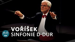 Jan Václav Voříšek - Sinfonie D-Dur op. 23 | Reinhard Goebel | WDR Sinfonieorchester