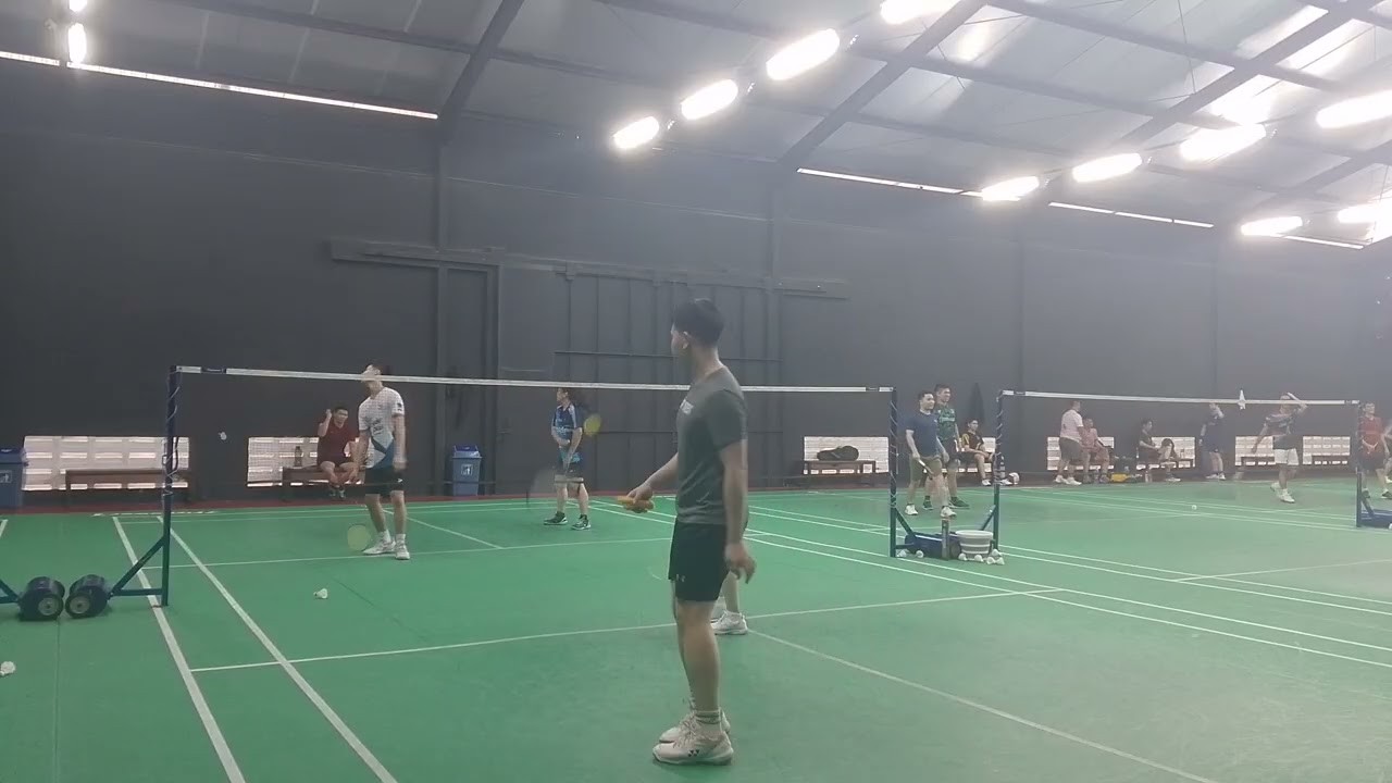 Mabar sama Anak Sirnas 😱😱😱😱