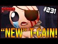 How GOOD Is The NEW Tainted Cain? - The Binding Of Isaac: Repentance #231