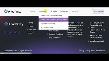 AI Software Company Website - WordPress Development Case Study