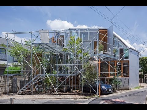 新建築住宅特集19年8月号 Daita19 山田紗子建築設計事務所 Youtube 新建築住宅特集19年8月号 Daita19 山田紗子建築設計事務所 Youtube