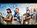 Brandon Herrerra&#39;s Top Five Guns (Ft. Donut Operator)