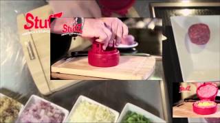 Ytp - Duffey Brian And His Amazing Burger