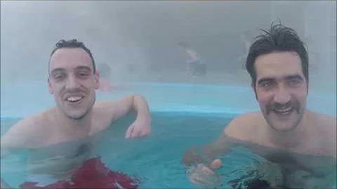 Rocky Mountains - Nate Wolf / Nathan - December 23